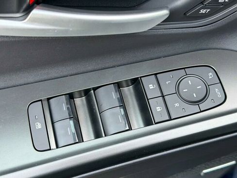 New 2026 Subaru Solterra Limited XT 4D Sport Utility image 13