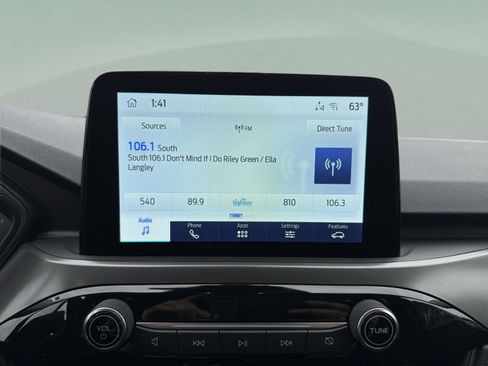 New 2026 Ford Escape Active image 15