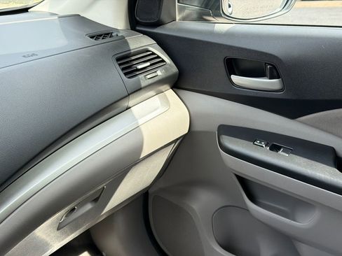 Used 2013 Honda CR-V EX image 29