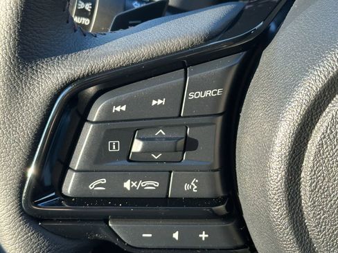 New 2026 Subaru Forester Sport image 24