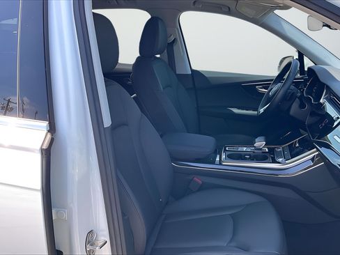 Used 2022 Audi Q7 3.0T Premium AWD/4WD image 26