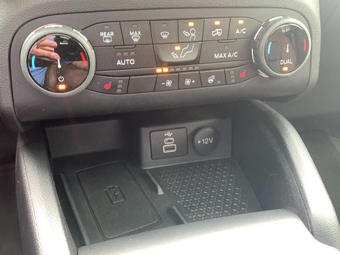 Used 2024 Ford Bronco Sport Badlands w/ Premium Package AWD/4WD image 15
