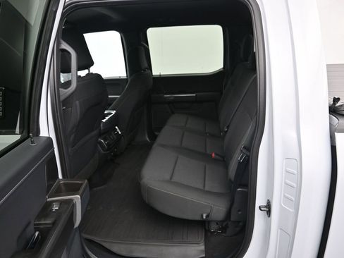 Certified 2022 Ford F150 XLT w/ Equipment Group 302A High image 22