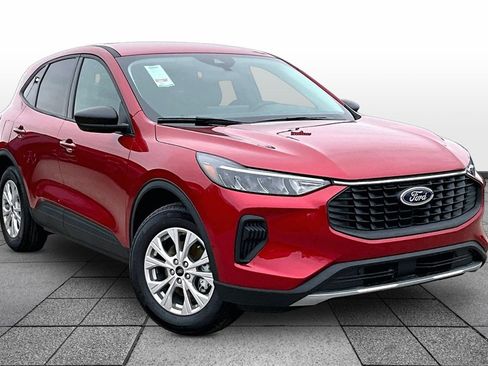 New 2026 Ford Escape Active w/ Tech Pack #1 image 2