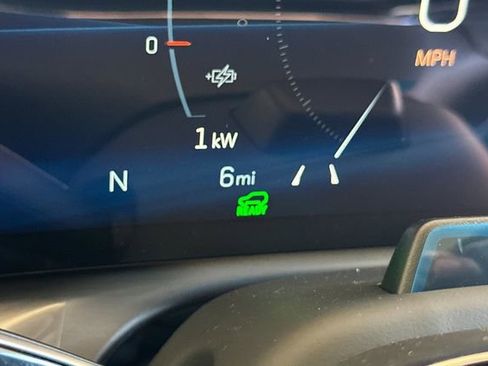 New 2026 Cadillac Vistiq Sport image 28