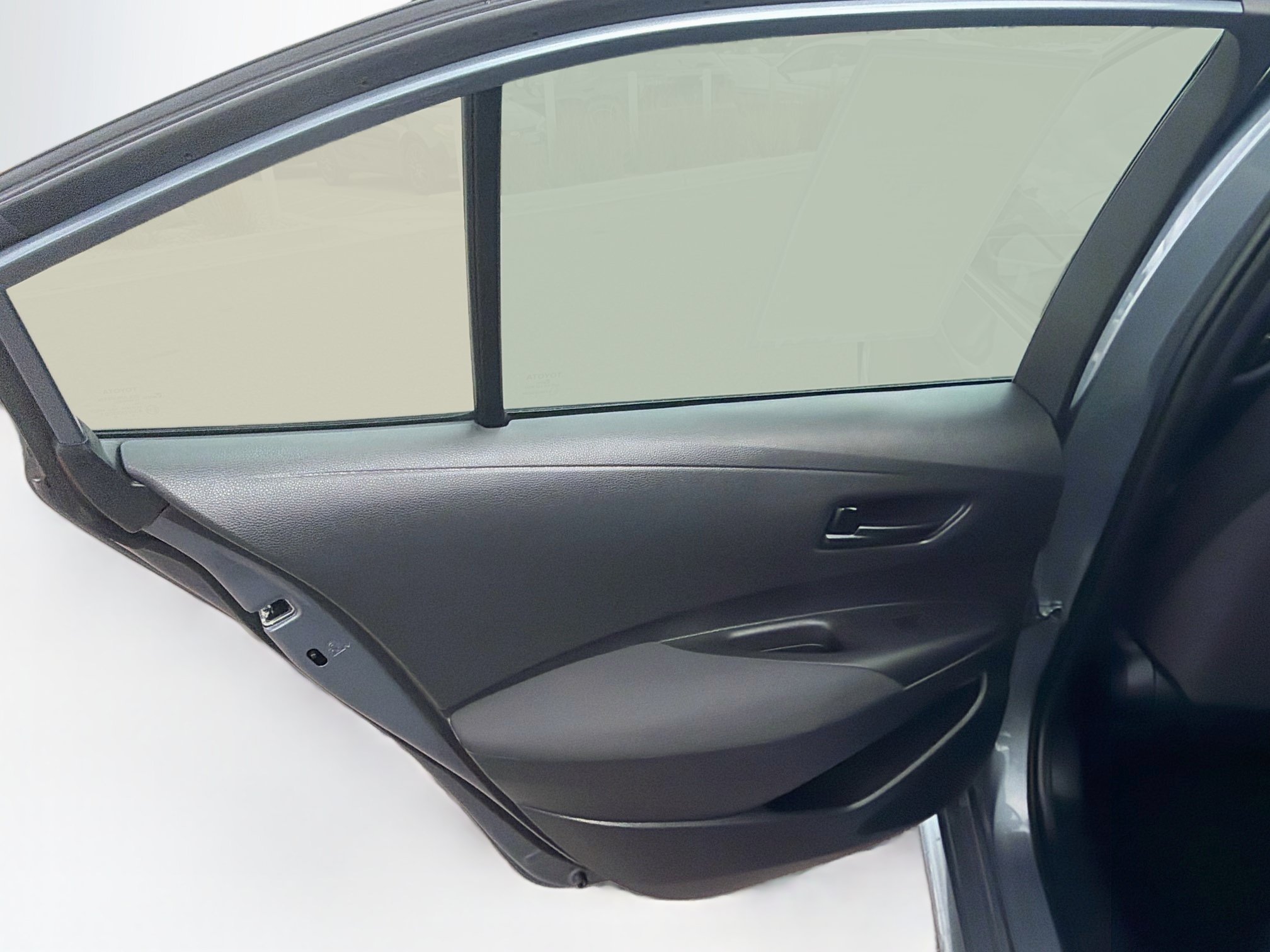 Used 2026 Toyota Corolla LE FWD image 27