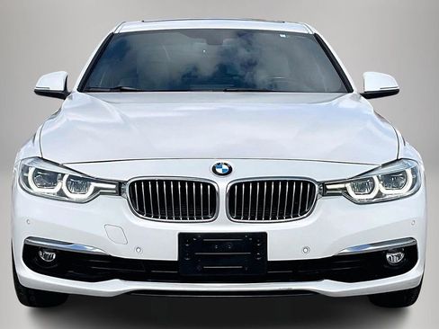 Used 2016 BMW 328i Sedan image 3
