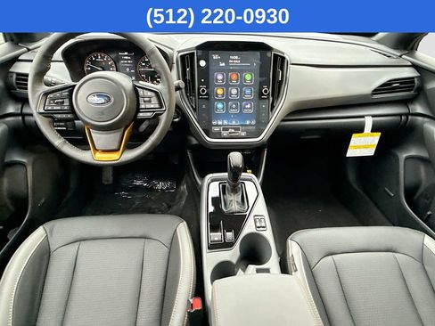 New 2026 Subaru Crosstrek 2.5i Wilderness image 27