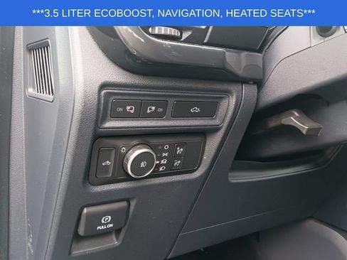 Used 2021 Ford F150 XLT w/ Equipment Group 302A High AWD/4WD image 14