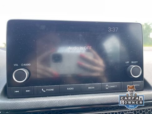 Certified 2024 Honda Civic Sport image 22