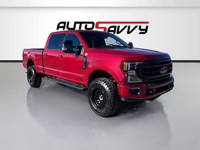 Used 2022 Ford F250 Lariat w/ Tremor Off-Road Package