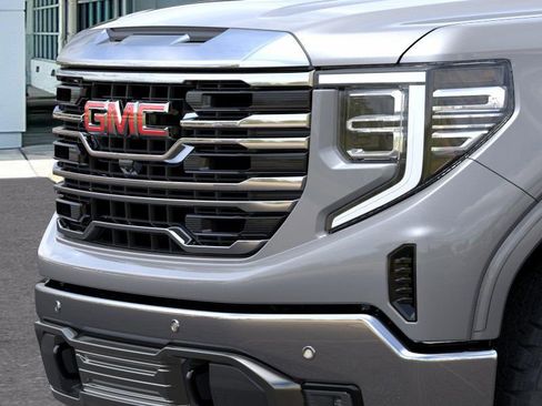New 2026 GMC Sierra 1500 SLT w/ SLT Premium Plus Package image 21