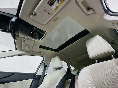 Used 2025 Lexus NX 450h+ AWD w/ Luxury Package image 23