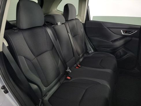 Used 2019 Subaru Forester Premium w/ Popular Package #1 AWD/4WD image 17