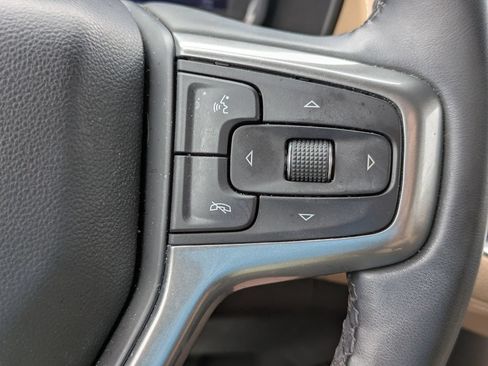 Used 2024 Chevrolet Tahoe Premier RWD image 19