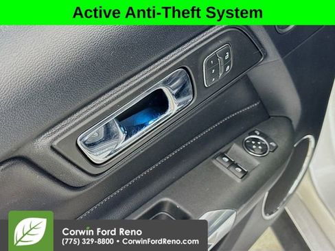 Used 2016 Ford Mustang Premium w/ Equipment Group 201A image 18