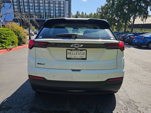 New 2027 Chevrolet Bolt LT FWD image 6