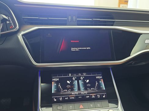 Used 2024 Audi A6 Premium Plus image 20