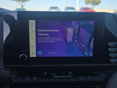 Used 2026 Toyota Camry SE w/ Convenience Package image 21