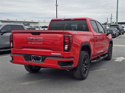 New 2026 GMC Sierra 1500 Elevation w/ Elevation Select Package image 5