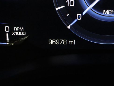 Used 2019 Cadillac Escalade Premium Luxury image 28