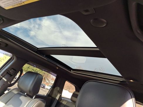 Used 2021 Jeep Grand Cherokee High Altitude image 29