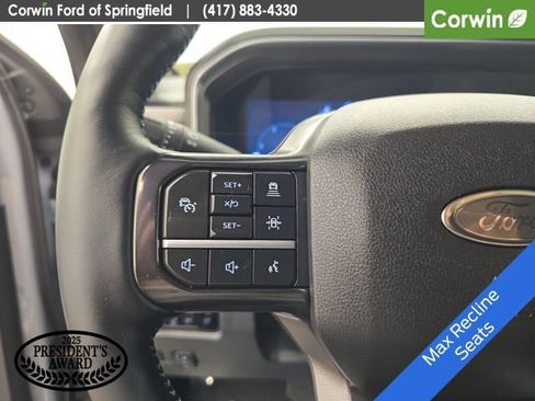 New 2026 Ford F350 Platinum AWD/4WD image 43