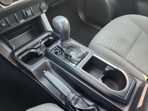 Used 2021 Toyota Tacoma SR image 26