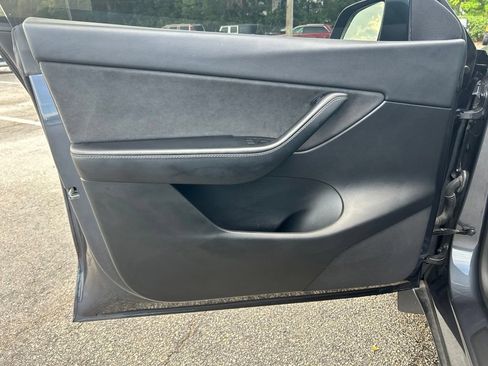 Used 2021 Tesla Model Y Performance AWD/4WD image 34
