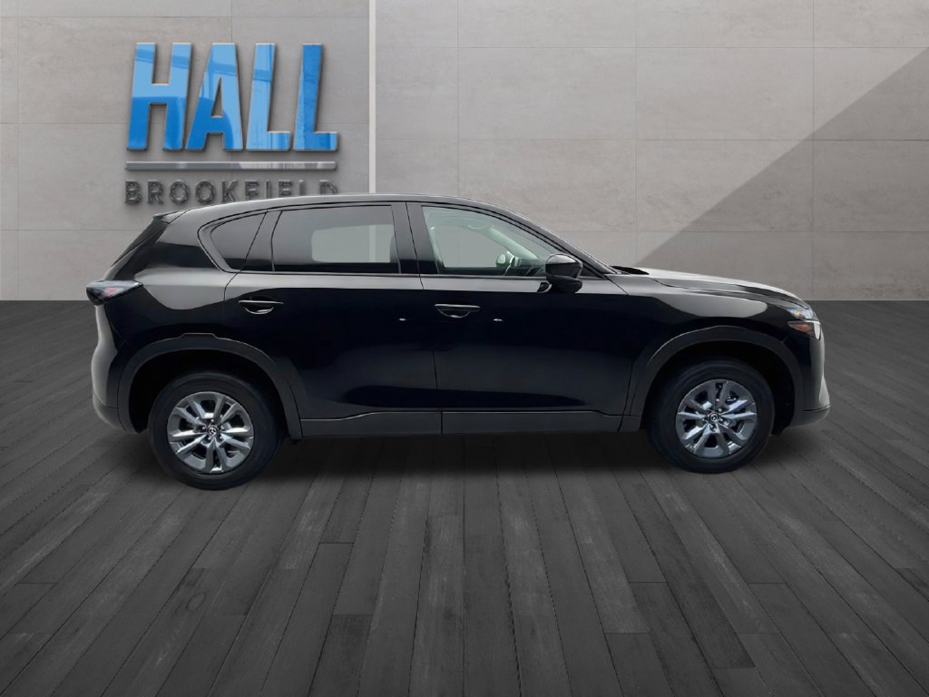 New 2026 MAZDA CX-5 Select AWD/4WD image 6