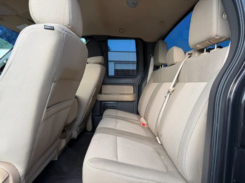 Used 2013 Ford F150 XLT w/ Mid Equipment Group AWD/4WD image 21