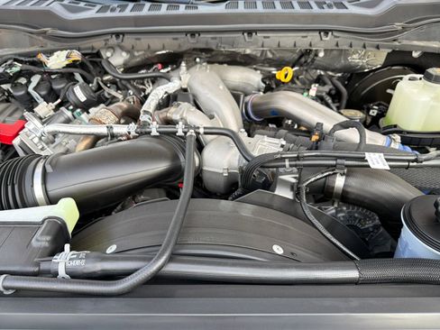 New 2025 Ford F250 XL w/ STX Appearance Package image 22