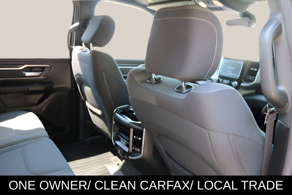 Used 2022 RAM 1500 Lone Star AWD/4WD image 16