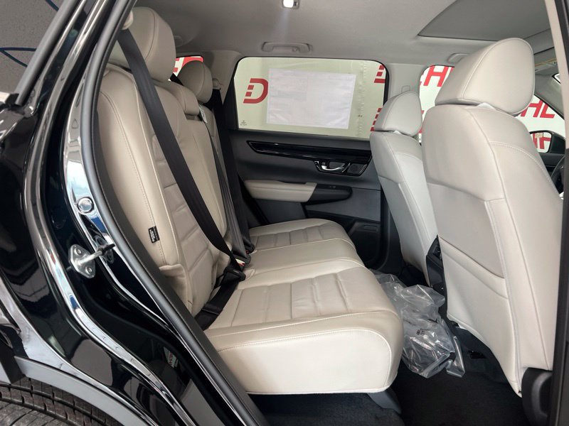 New 2027 Honda CR-V EX-L image 10