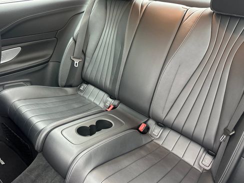 Used 2019 Mercedes-Benz E 450 Coupe image 15