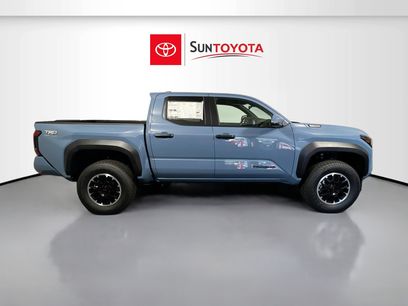 New 2026 Toyota Tacoma TRD Off-Road