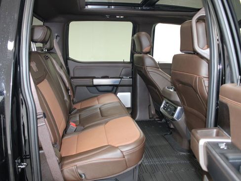 New 2026 Ford F350 King Ranch image 33