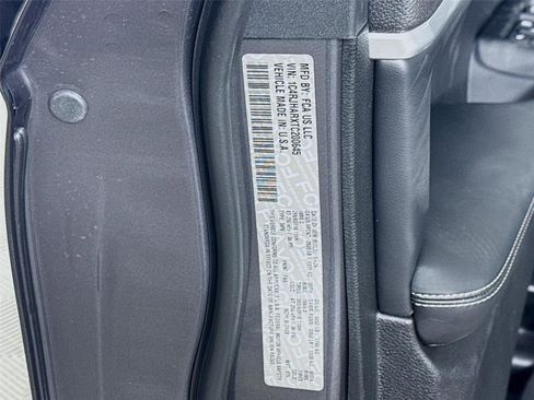New 2026 Jeep Grand Cherokee Altitude AWD/4WD image 25