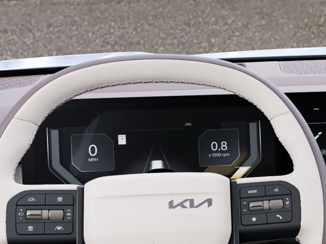 New 2027 Kia Telluride X-Line SX Prestige AWD/4WD image 21