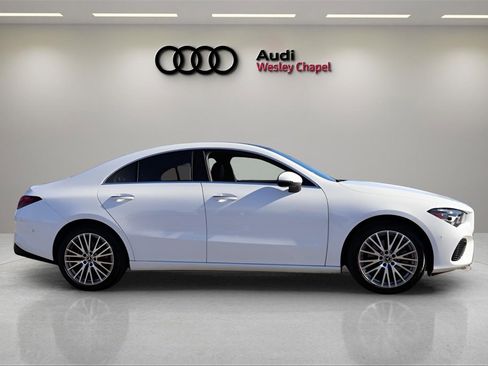 Used 2025 Mercedes-Benz CLA 250 CLA 250 image 6