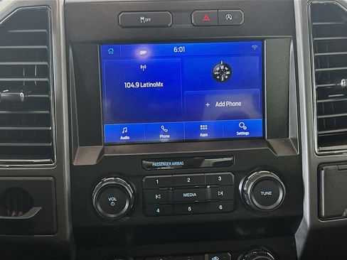 Used 2020 Ford F150 XLT image 19