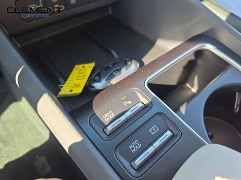 New 2026 Hyundai Sonata Limited image 22