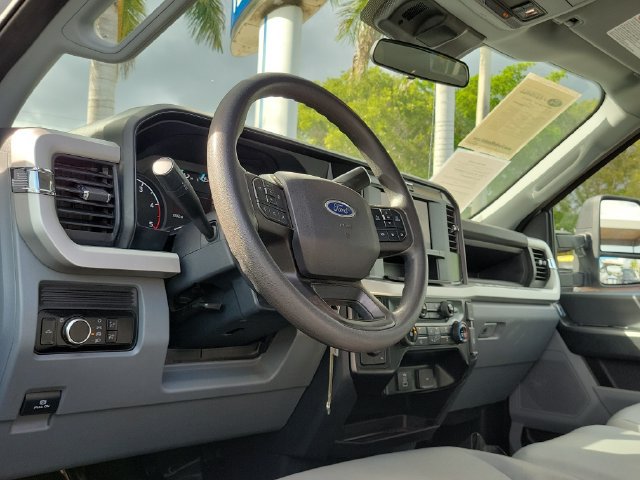 Used 2026 Ford F250 XL AWD/4WD image 10