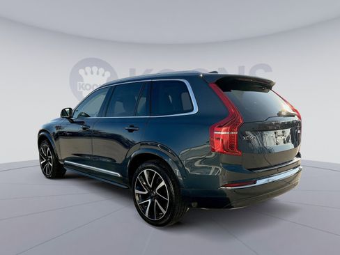 Certified 2023 Volvo XC90 B6 Plus w/ Protection Package Premier image 4