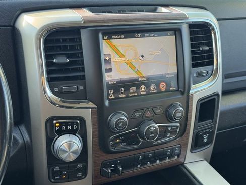 Used 2014 RAM 1500 Laramie w/ Convenience Group image 27