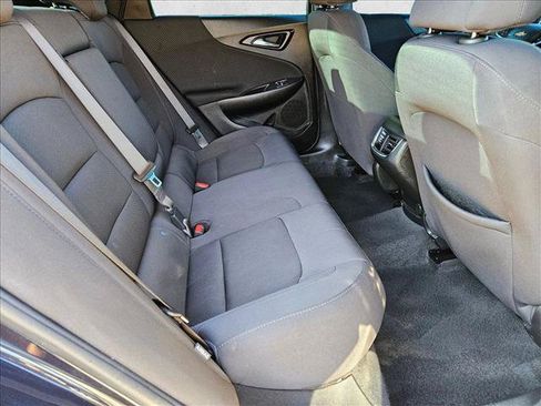 Used 2023 Chevrolet Malibu LT w/ Driver Confidence Package FWD image 20