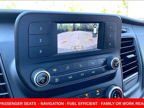 Used 2021 Ford Transit 350 XLT RWD image 13