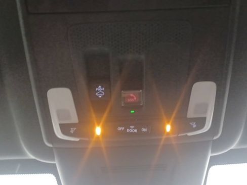 Certified 2026 Honda CR-V TrailSport image 24