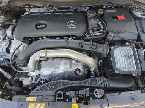 Certified 2026 Mercedes-Benz GLA 250 image 23