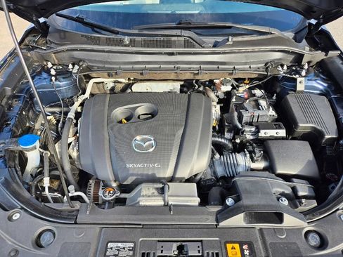 Used 2020 MAZDA CX-5 Grand Touring FWD image 18
